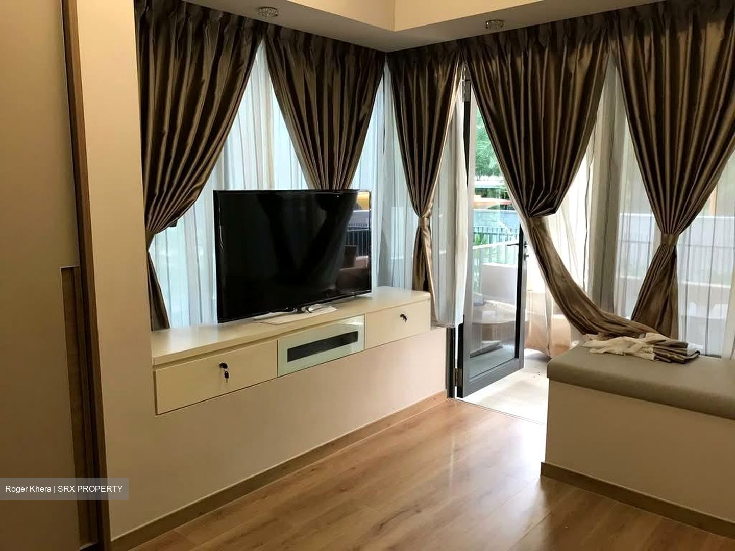 Coco Palms (D18), Condominium #550087001